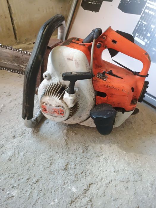 Drujba Stihl 08S
