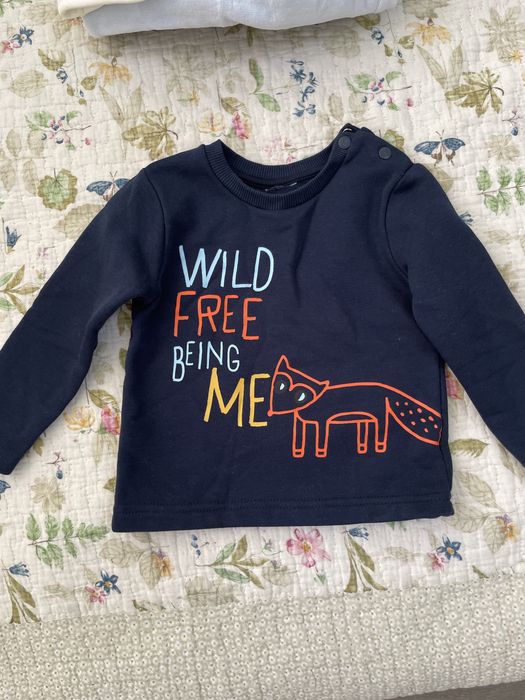 Продам детские вещи