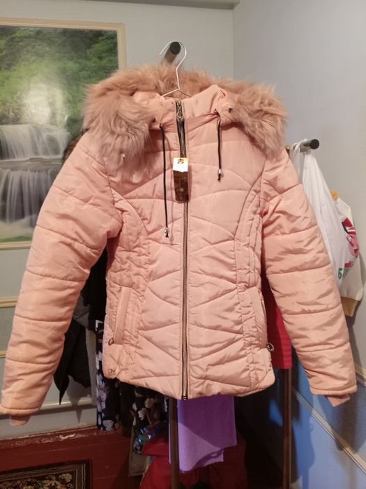 Kalta Kurtka jenskiy