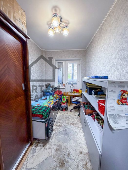 77 Серия Буюк Ипак Йули Буз-1 3в4/4/4 77м2