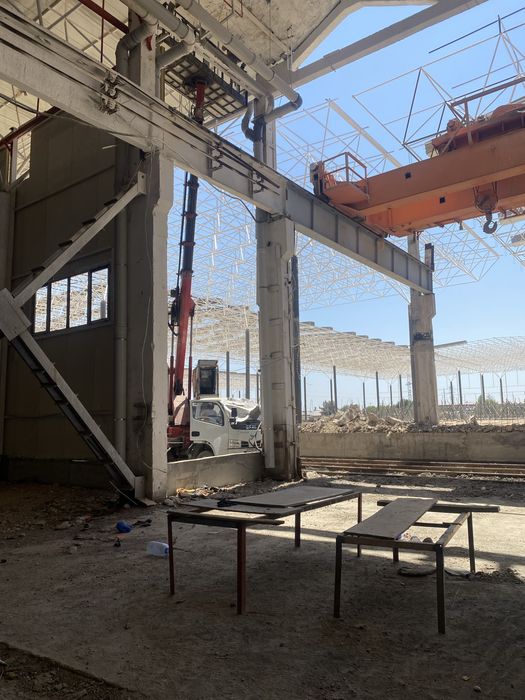 Монтаж металлоконструкции установка сендвич панелей базальт пенопласт