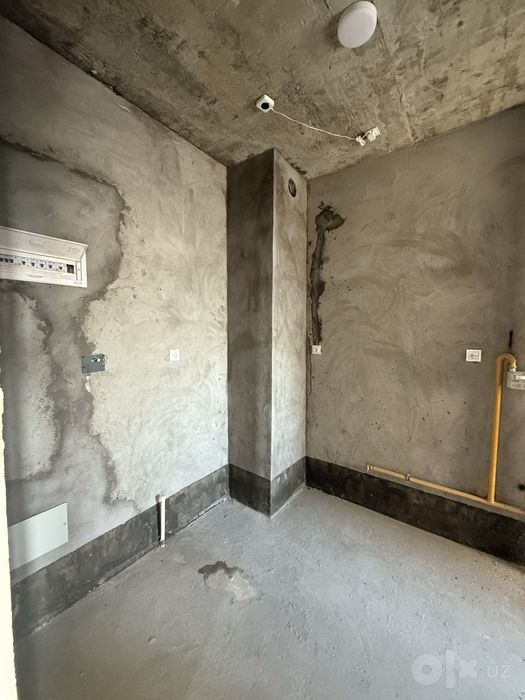 Kvartira sotiladi, 72 kv tayyor kadastr