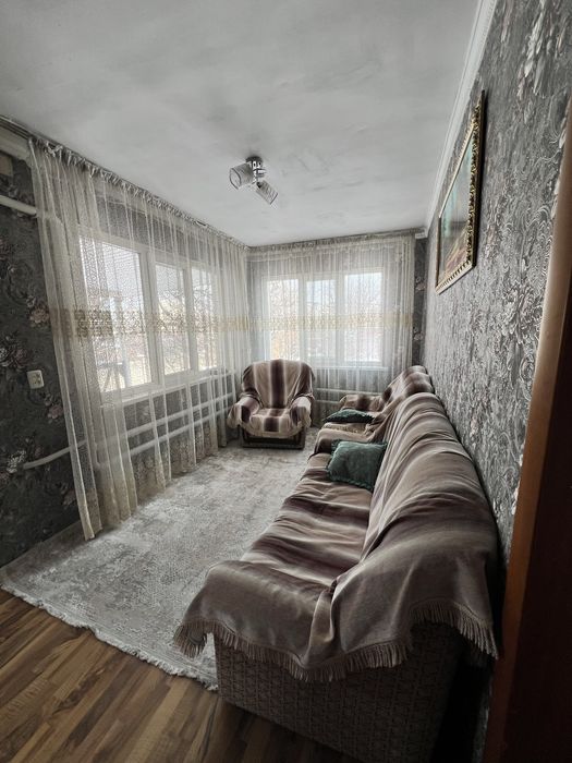 Продам дом со всеми удобствами