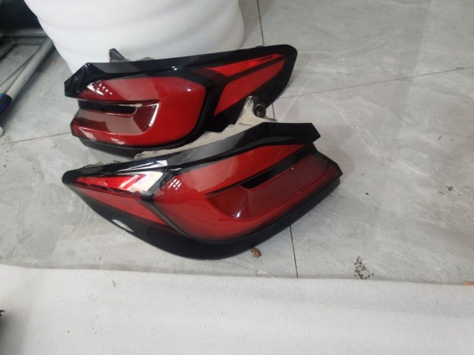 Задний фонарь BMW G30