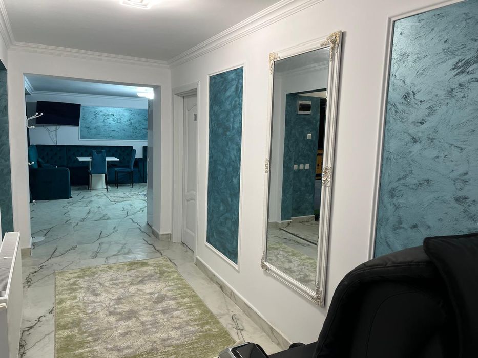 Cazare Gura Humorului - 7 camere  la 150 m de  Strandul Arinis