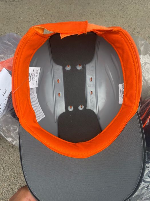 Каскетка защитная