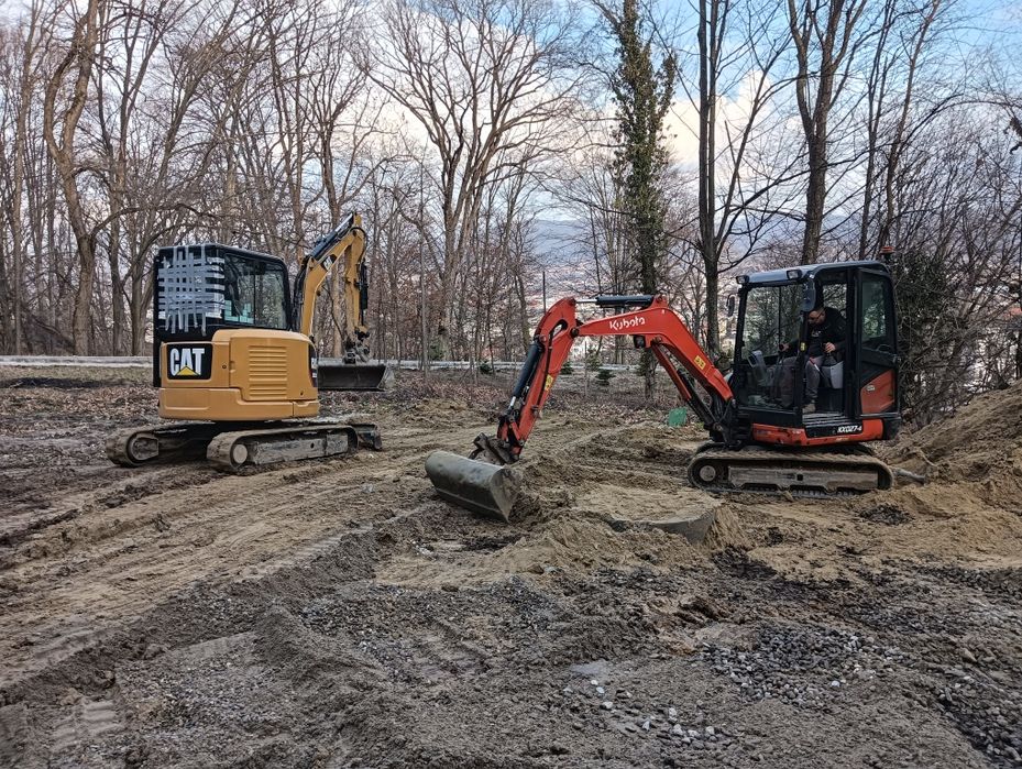 Vând nisip sorturi piatra pamant