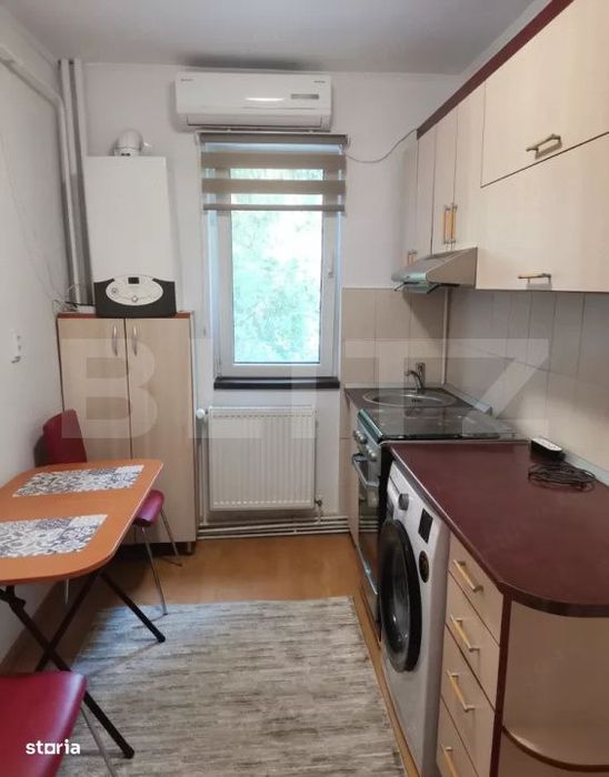 Apartament 2 camere, 48 mp, zona Tatarasi
