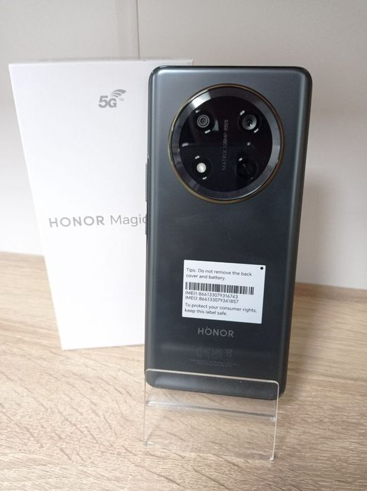 Telefon Honor Magic 7 Lite, Cod 109571