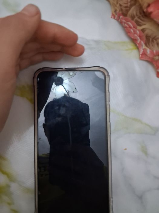 Samsung a20 личка