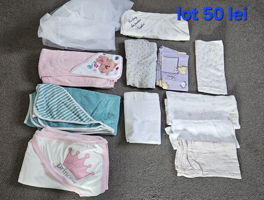 Prosoapele /scutece fetita