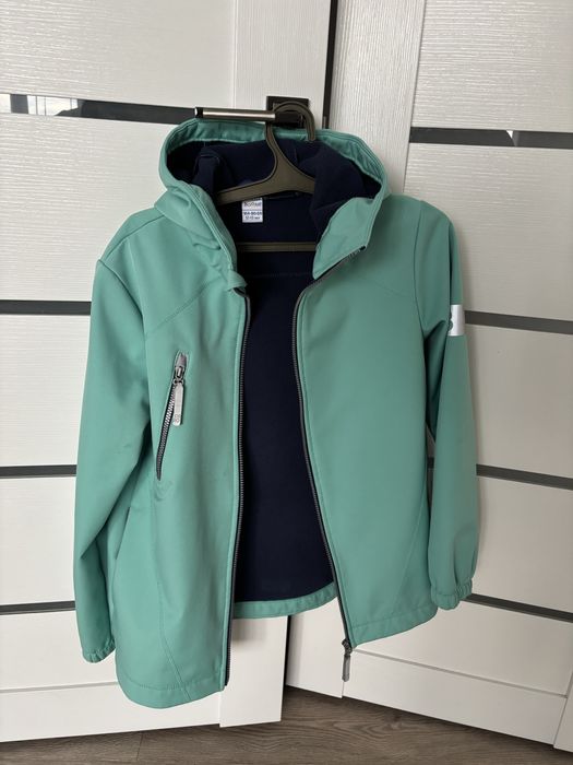 Куртка демисезон