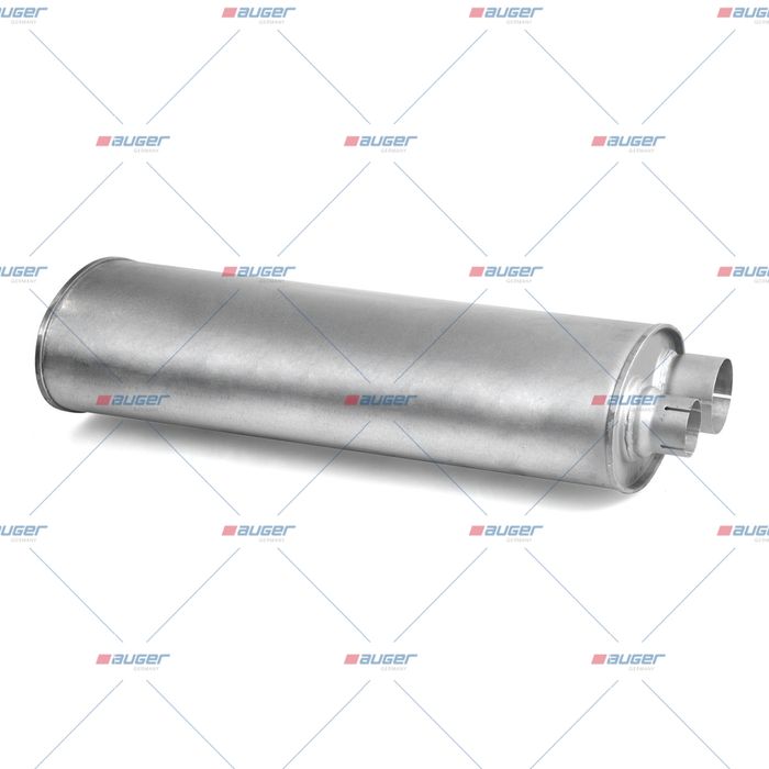 toba esapament man l2000 m 2000 l m90 2000-2026
