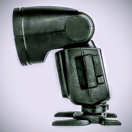 Светкавица Godox V1 Sony