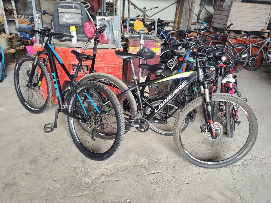 Biciclete 29 28 27,5 26 24 20 16