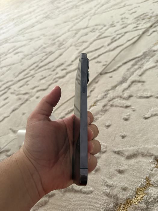 Iphone 14 pro max 256