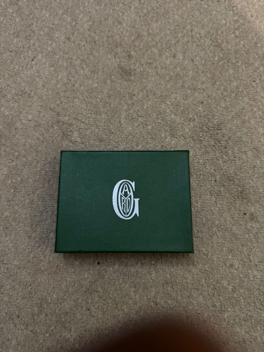 Card Holder Goyard