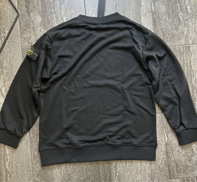 Пуловер Stone Island