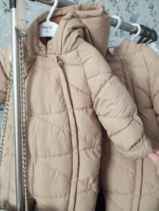 Продам Комбинезоны