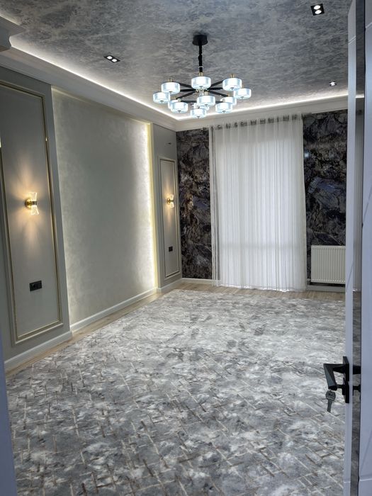 ЖК Абу-Даби! Сдается 4-х комнатная квартира!