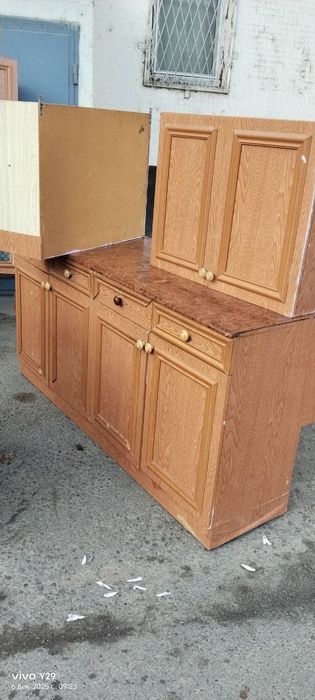 Продаётся кухни мебил