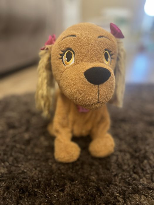 Интерактивни играчки