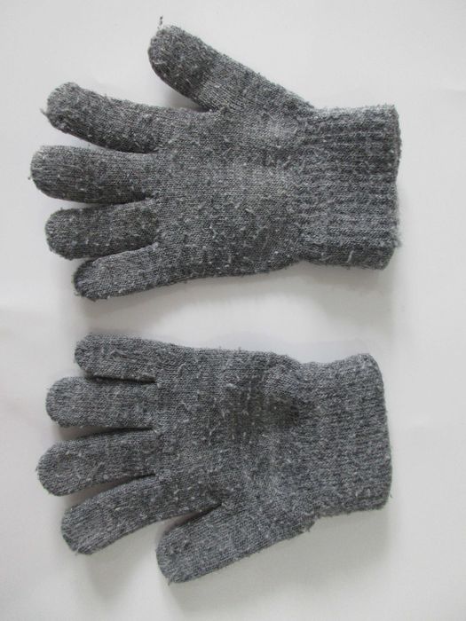 Шарф, перчатки, варежки