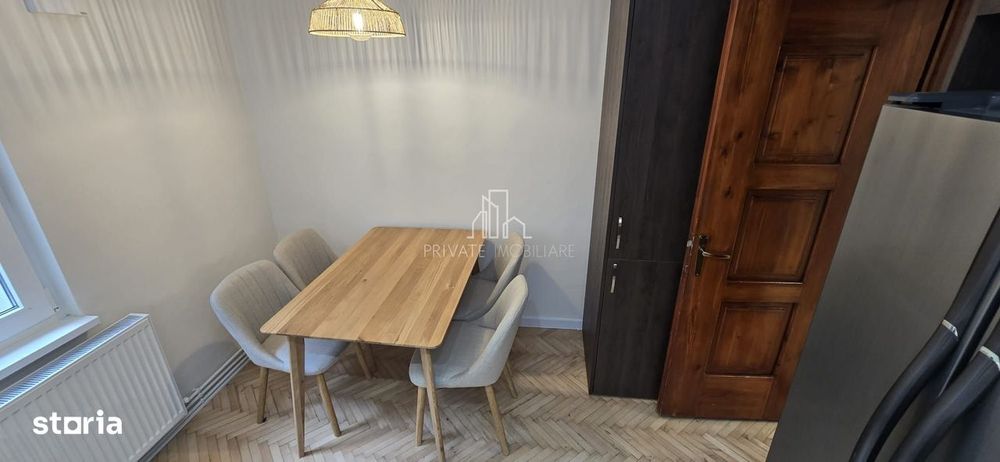 Apartment in Targu-Mures - Vedere 4