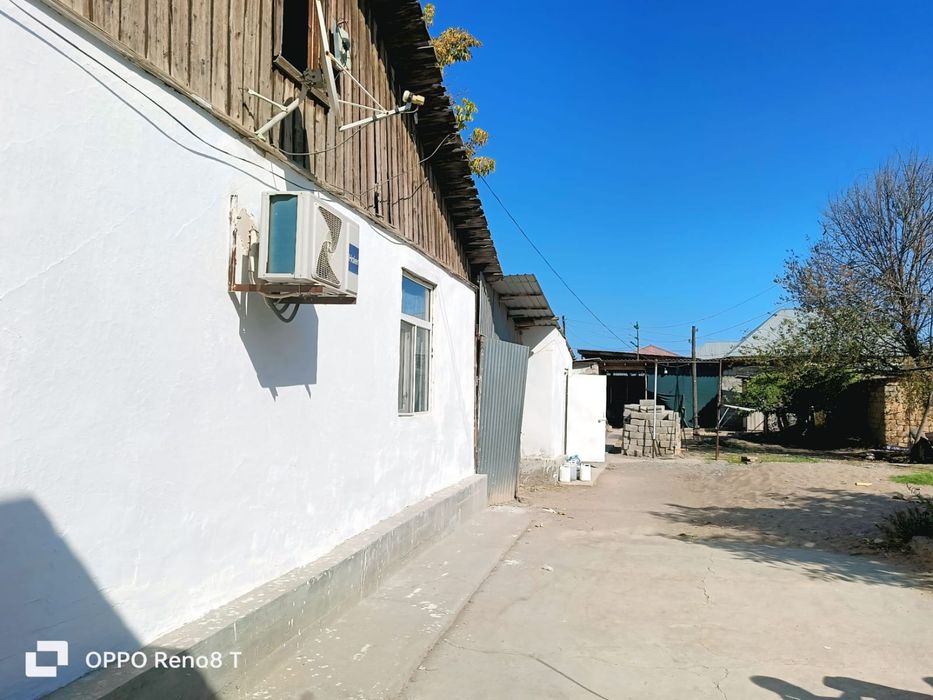 Уйді бөліп бергенгеде келісім бар