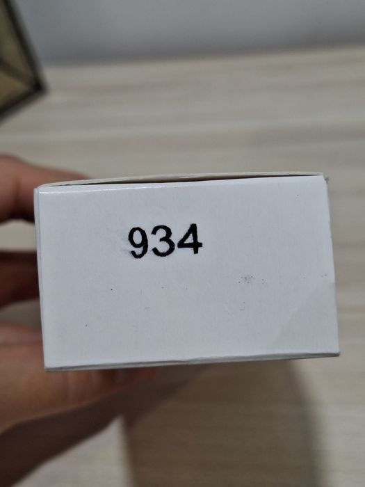 Аналогов парфюм Parfen (Парфен) 934