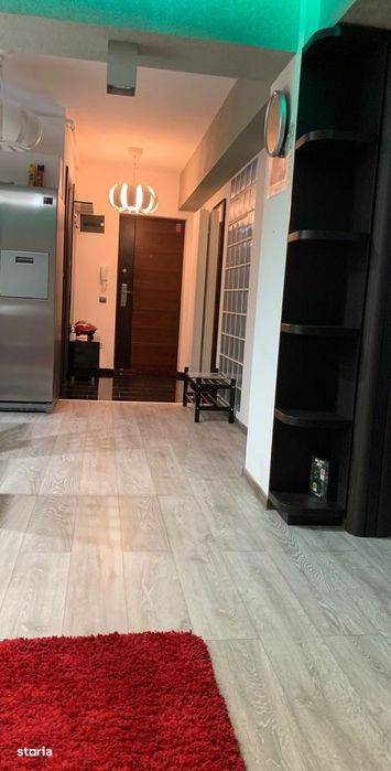 Apartament 73 mp - etajul 2, bloc constructie noua, BRADET