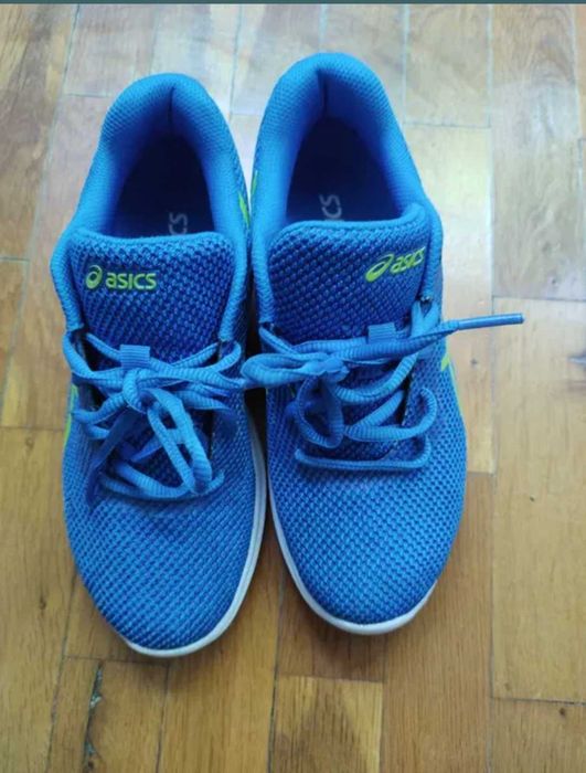 Маратонки за лятото 36 номер Asics