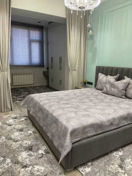 Максим Горький/Саёхат/3/3/4/90кв.м/Можно с Кошкой