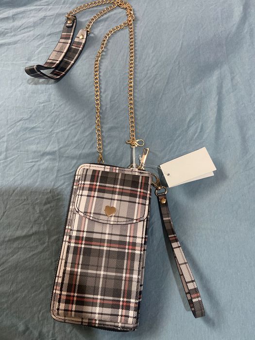 Сумка, кошелек +для телефона. Новая