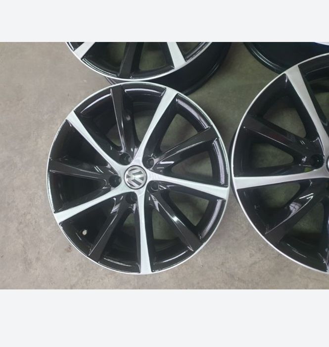Jante aliaj 18 Volkswagen 5x112