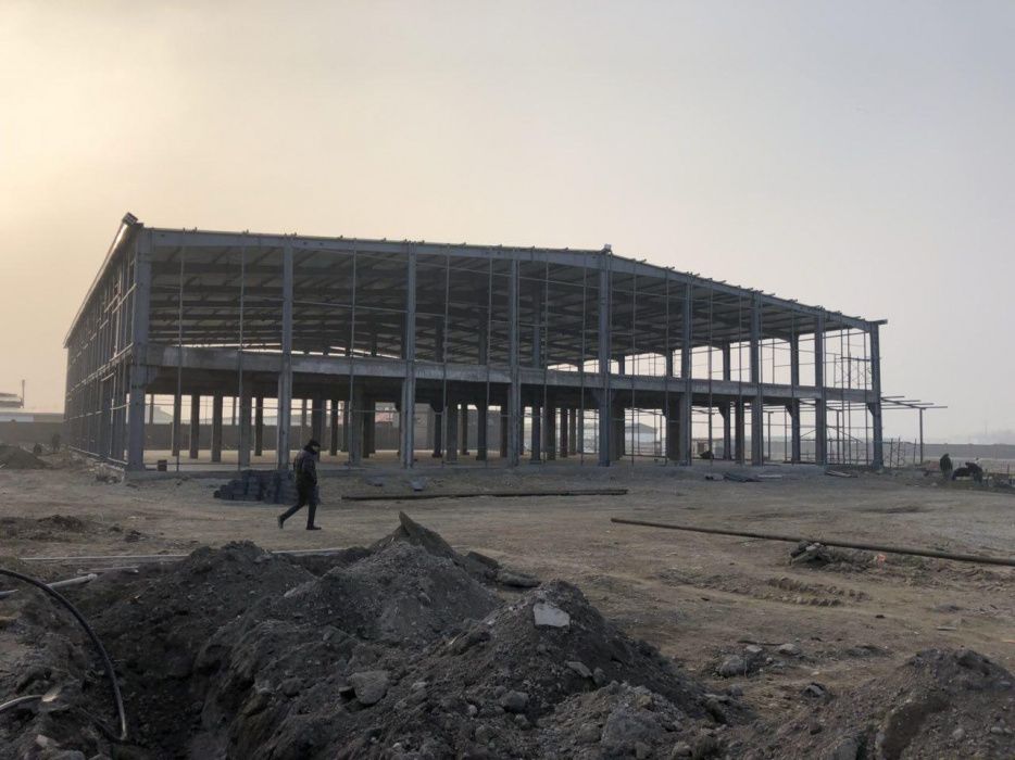 Сендвич панели | konteyner Sendvich panel | Металлоконструкции AP-21