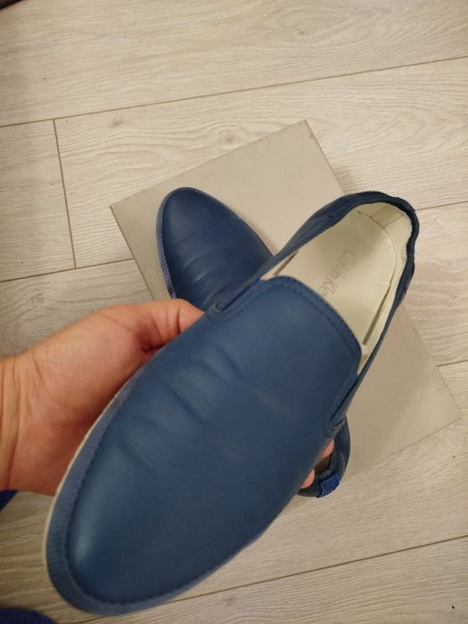 Mocasini Calvin klein