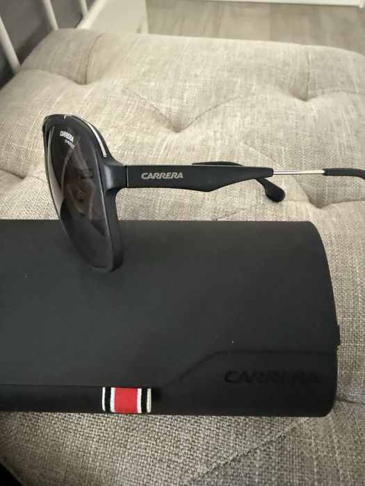 ПРОМОЦИЯ!!! Мъжки слънчеви очила - CARRERA