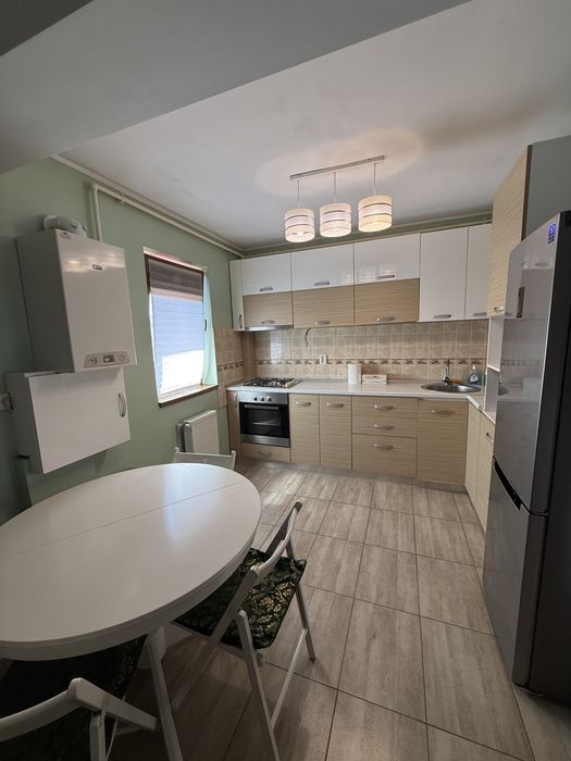 Apartament de inchiriat