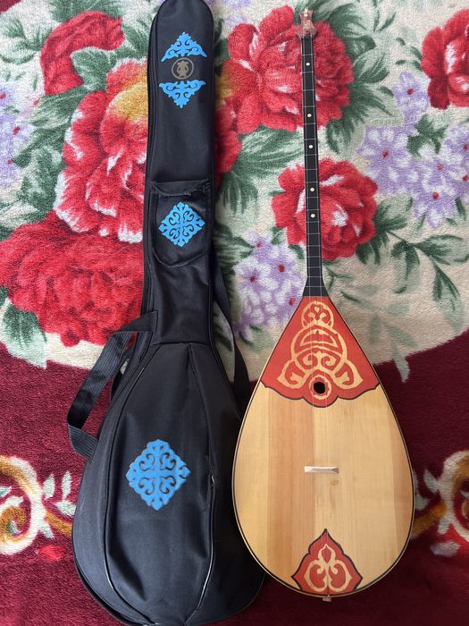 Продается Домбыра