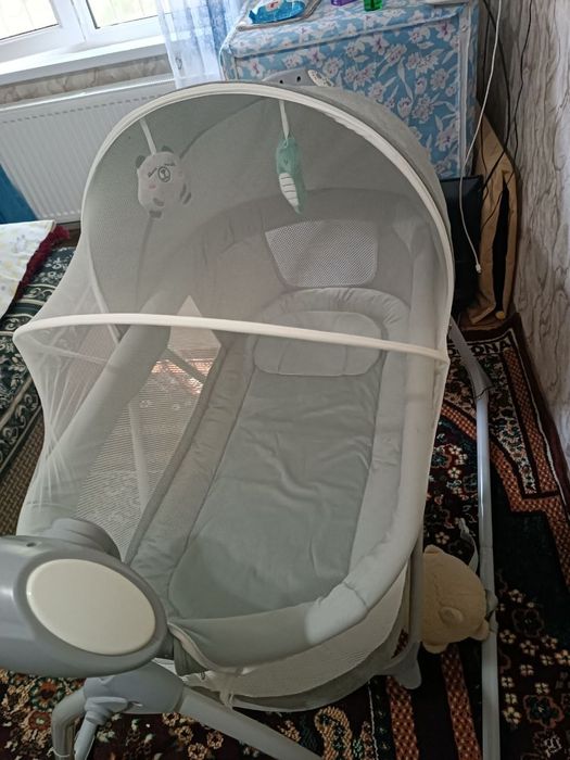 Продаётся детская люлька