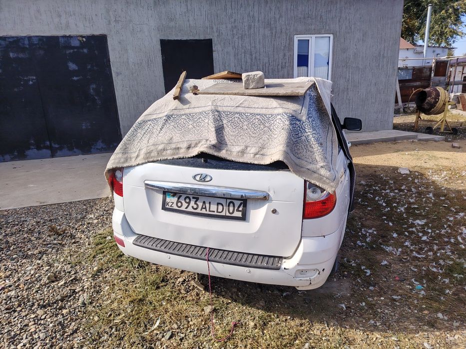 Лада приора 2 сатылады