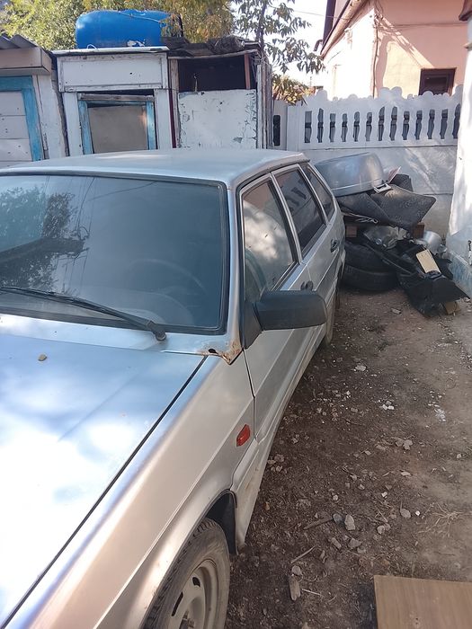 Продам ваз 2114 на ходу рос учёт