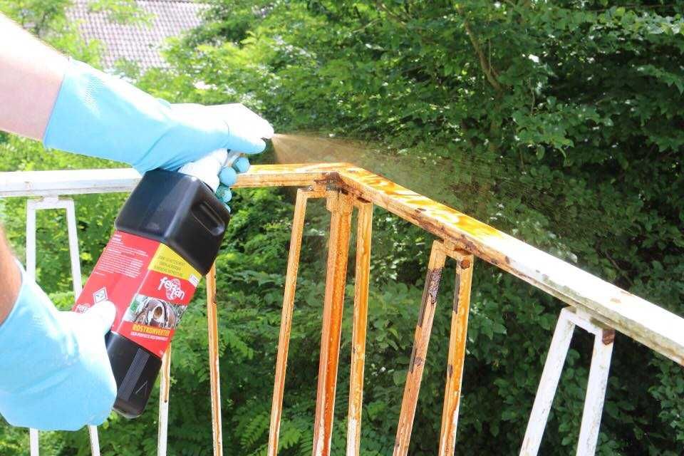 FERTAN PREWAX Vorbehandlungswachs 500ml - Nahtversiegelung & Kriechwac
