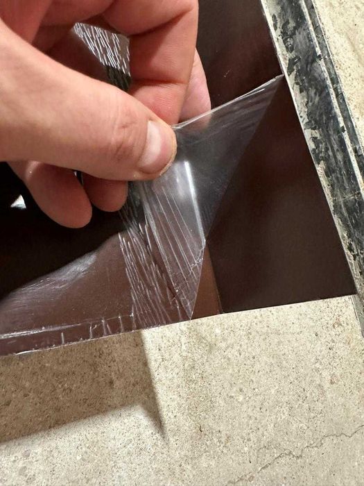 Планка облицовочная