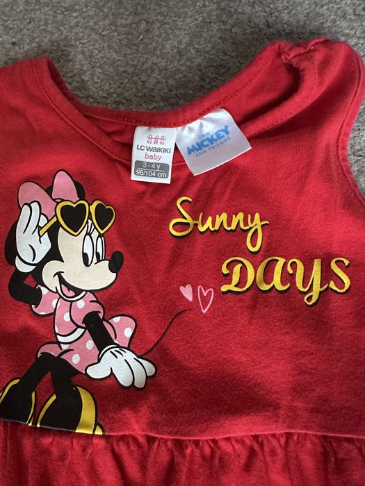 Детски рокли рр-104