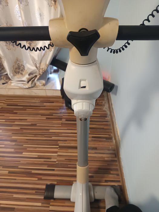 Bicicleta fitness Kettler Golf M