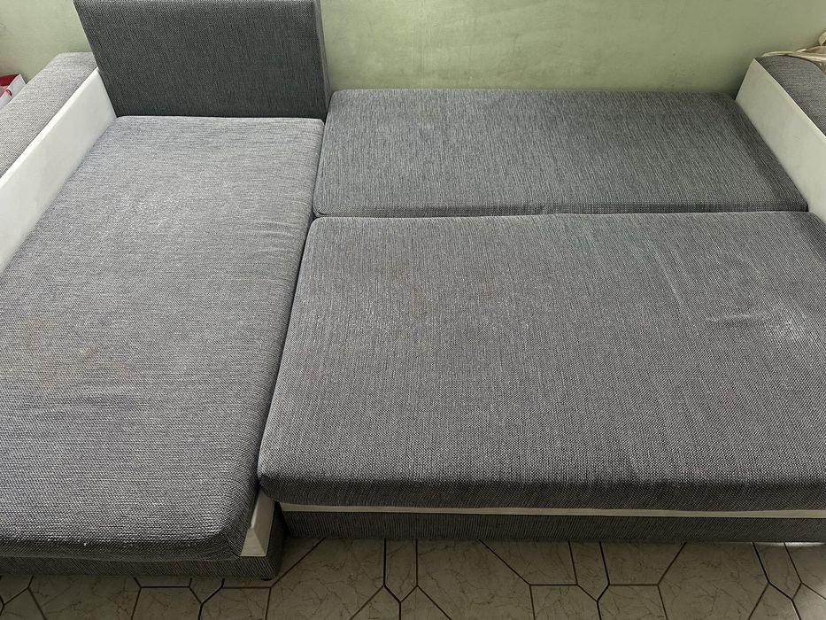 Професионално почистване на дивани, матраци и килими - във вашия дом.