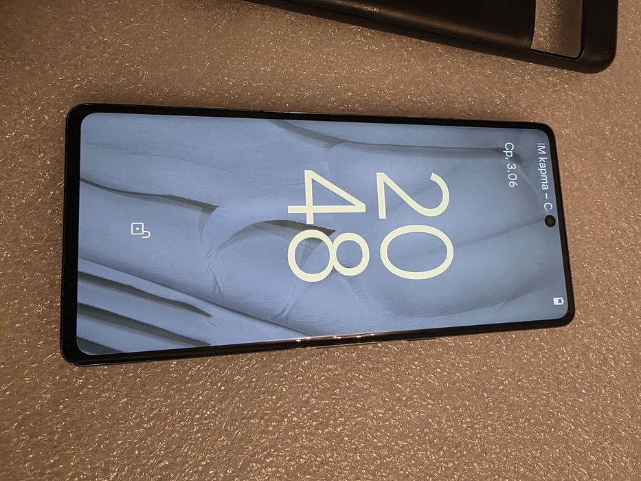 Google Pixel 7 pro 128gb