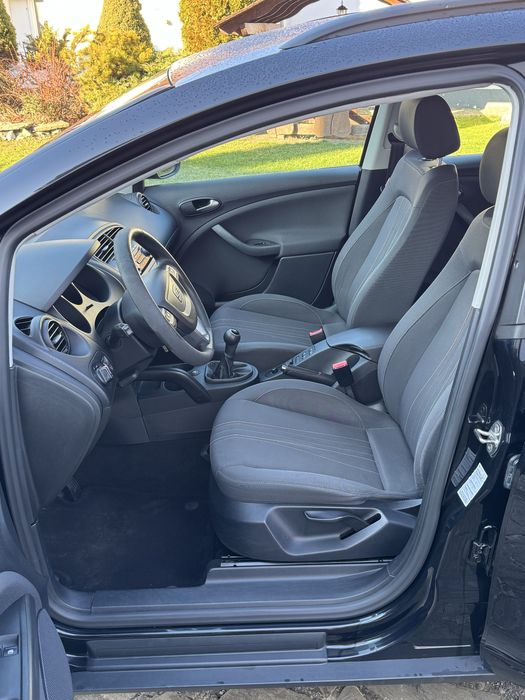 Seat Altea XL Euro5 1.6TDI Import Germania ‼️